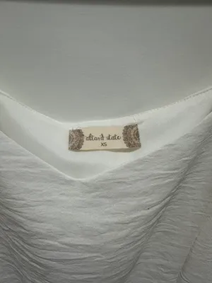 Altar'd State White Dress thumbnail 2