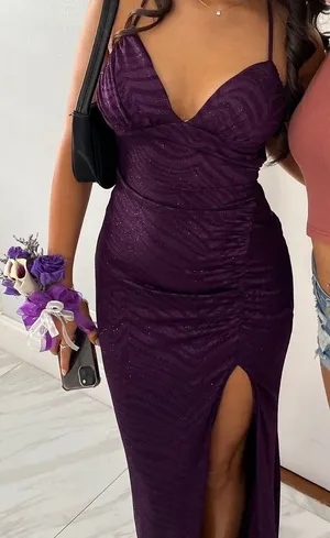 Emerald Sundae Dress Prom thumbnail 1
