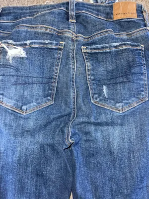 American Eagle Jeggings thumbnail 3