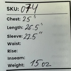 SPANX Perfect Dolman Heather Gray Sweatshirt Greatly Oversized Medium Athleisure thumbnail 8