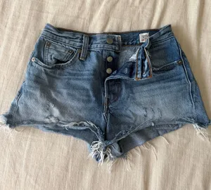 Levi’s Shorts thumbnail 1