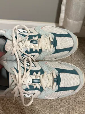 CALIA x New Balance 530 'Mint Pink' Sneakers Women’s 10 Men’s 8.5 Running Shoes thumbnail 7