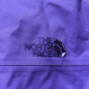 North Face DryVent Women's Small Purple Hood Waterproof Rain Jacket Windbreaker thumbnail 8