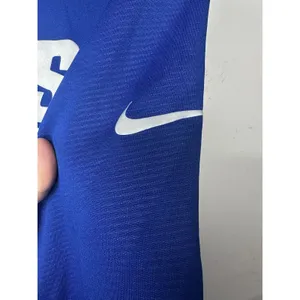 Nike Giants Women’s Blue Thermal-Fit Pullover Sweatshirt Size M NFL thumbnail 9
