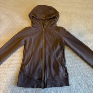Lululemon Scuba Full-Zip thumbnail 3