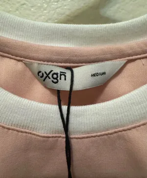 Babypink top Pink Size M thumbnail 3
