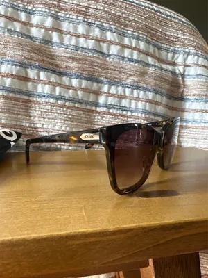 Quay Australia After Party Sunglasses thumbnail 5