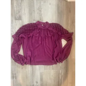 Free People Little Bit Of Love Top size Medium thumbnail 5