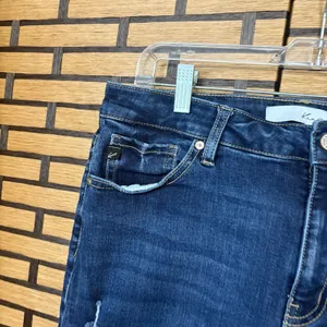KanCan Denim‎ Bermuda Shorts Size 13/30 thumbnail 3