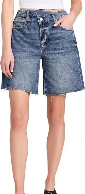 We The Free Boomerang Long Shorts Size 30 thumbnail 1