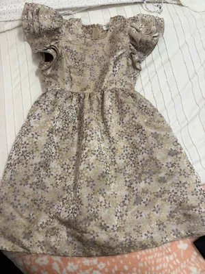 Storia Dress Floral thumbnail 1