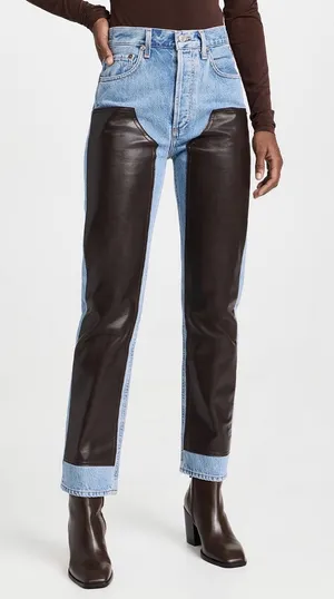 AGOLDE Ryder Jeans 31 thumbnail 1