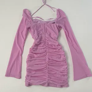 Princess Polly Perabo Dress thumbnail 3