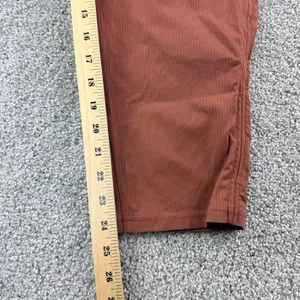 Lululemon Size 8 Dance Studio Mid Rise Crop Pants Savannah Travel Athleisure thumbnail 5
