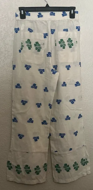 ZARA Pants thumbnail 1