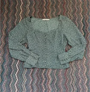 Abercrombie & Fitch Blouse thumbnail 5