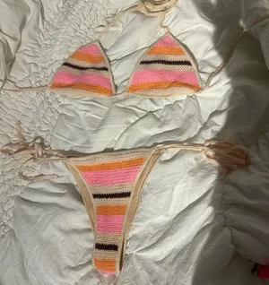 Cotton On Bikini thumbnail 1