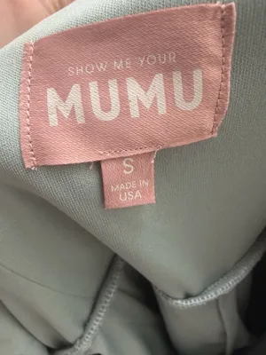 Show Me Your Mumu Dress thumbnail 2