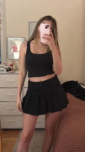 Mini Skort thumbnail 2