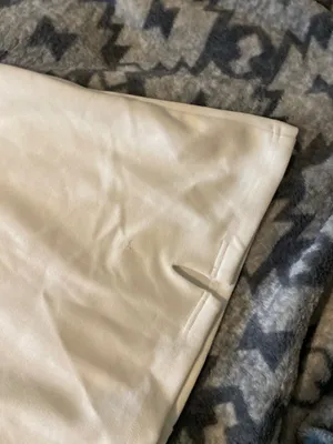 White dress Size XS thumbnail 3