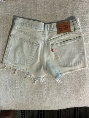 Levi’s 501 Shorts thumbnail 2