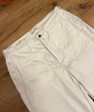 Universal Threads Jeans High-Rise Flare thumbnail 2