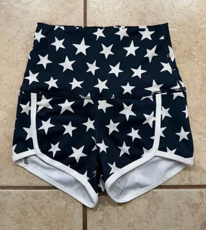 Free People Movement Shorts thumbnail 1