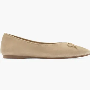 Birdies‎ Goldfinch Pointy Toe Ballet Flat Size 5.5 thumbnail 3