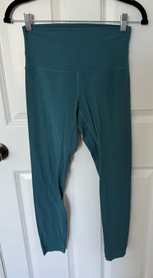 Lululemon Align Leggings 25" thumbnail 1