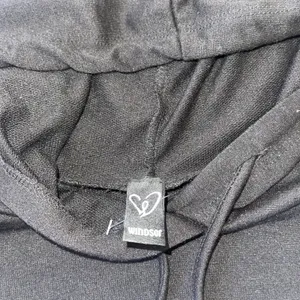Windsor | Cropped Hoodie thumbnail 5