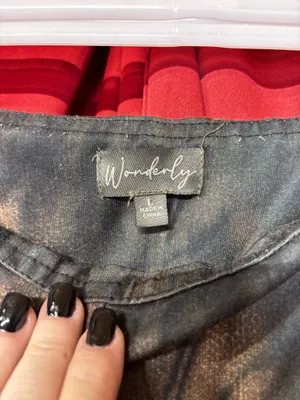 Wonderly Jeans thumbnail 2