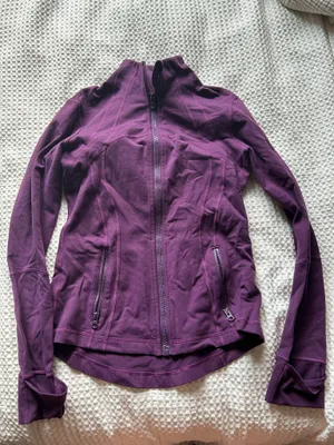 Lululemon Define Jacket 8 thumbnail 1