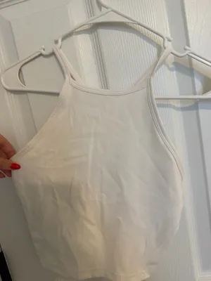 Lululemon Tank thumbnail 1
