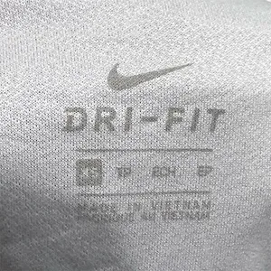 Nike Women's Dri-FIT Running Skort Gray Size XS Activewear thumbnail 5