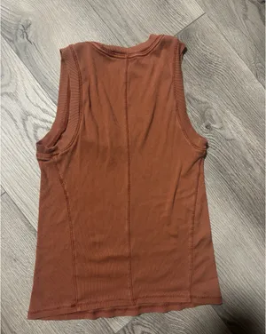 Free People Tank Top thumbnail 2