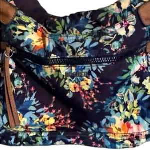 Floral‎ Purse thumbnail 7