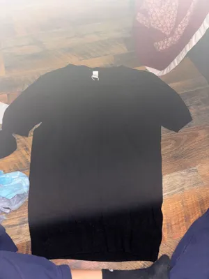 Black top Size L thumbnail 2