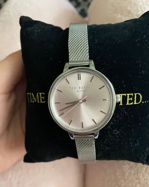 Ted Baker watch thumbnail 2