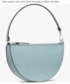 Kate Spade Wink Wristlet thumbnail 1