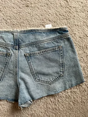 PacSun Micro Mini Shorts thumbnail 8