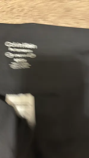 Calvin Klein Black  Skirt thumbnail 5