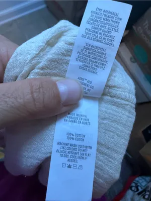 Aerie Beige Gauzy Cover Up Shirt thumbnail 7
