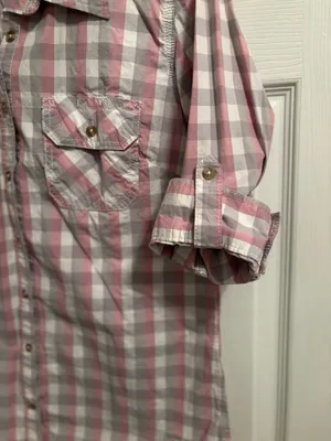 Carhartt Women’s Shirt thumbnail 2