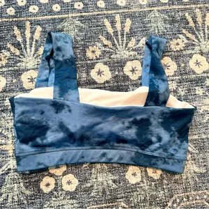 Tie-Dye Sports Bra thumbnail 2