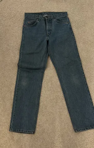 Vintage Levi’s 505 Jeans thumbnail 1