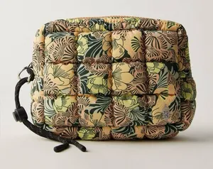 Free People Quilted Mini Case thumbnail 1