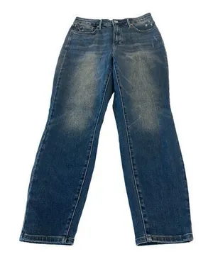 Judy Blue‎ Slim Fit Jeans size 9/ 29 thumbnail 1
