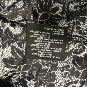 Guess Wool Wrap Pea Coat | Size Medium thumbnail 8