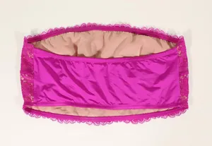 Free People NWOT Camila Bralette thumbnail 4