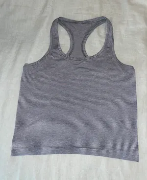 Lululemon Swiftly Tech Racerback Tank 2.0 Race Length thumbnail 2